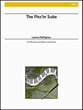 PICC'IN SUITE cover